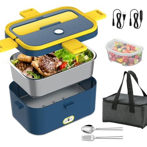 304 stainless steel insulated lunch box quotation|Mlless Heated 304 stainless steel liner insulated lunch box box .